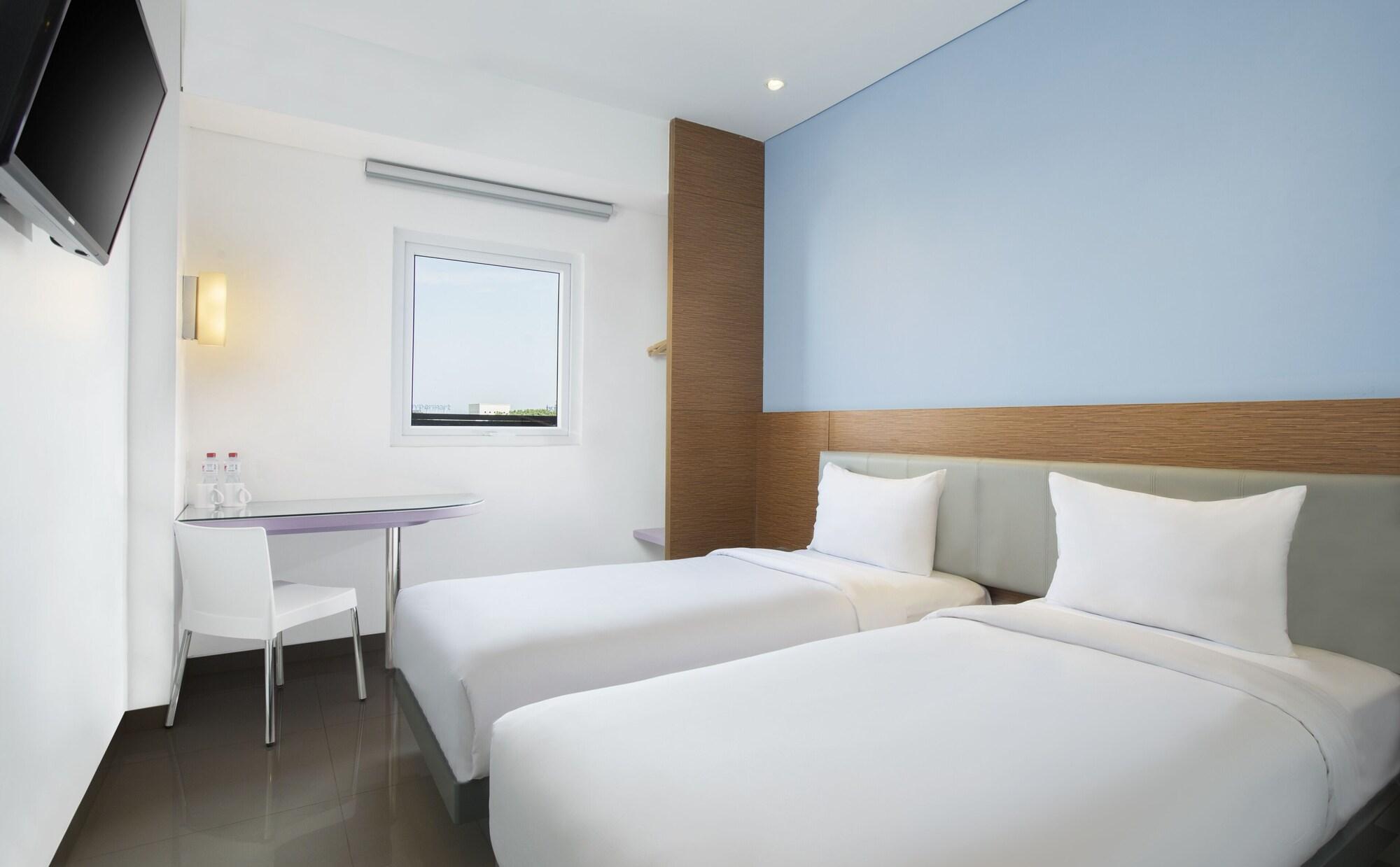 Amaris Hotel Samarinda Esterno foto