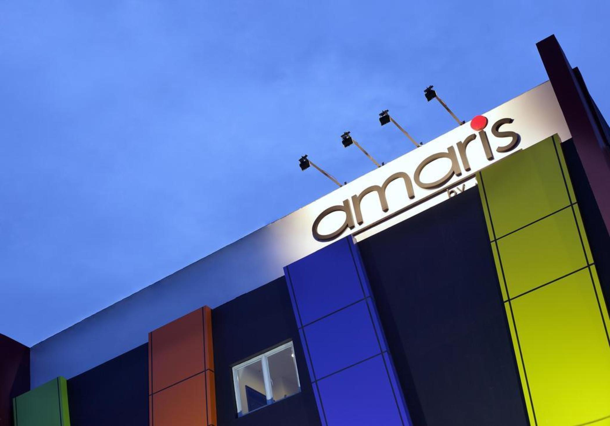 Amaris Hotel Samarinda Esterno foto