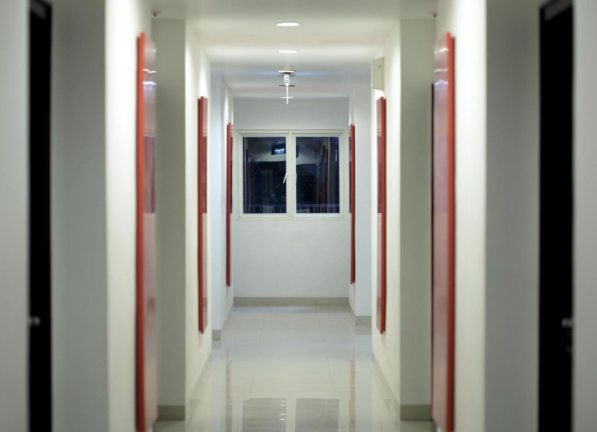 Amaris Hotel Samarinda Esterno foto