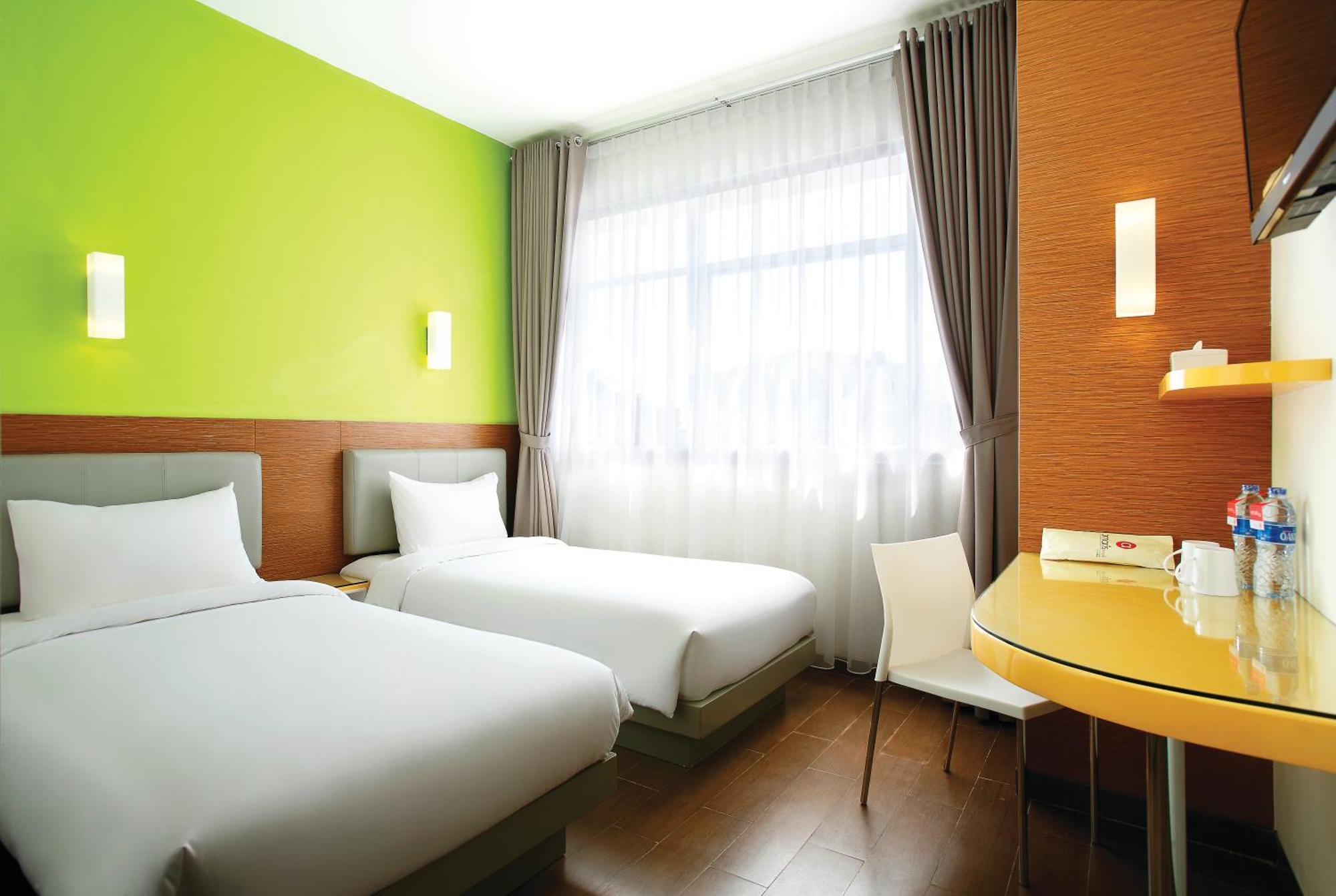 Amaris Hotel Samarinda Esterno foto