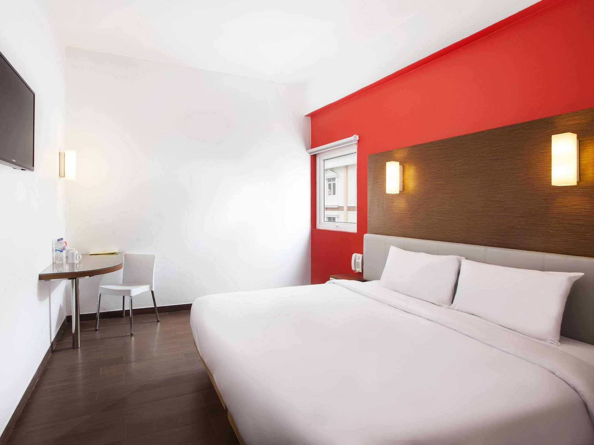 Amaris Hotel Samarinda Esterno foto